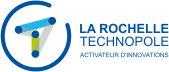 Logo La Rochelle Technopole